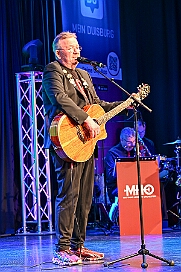 HDK JeckUnterStrom 2026- 28 26  Erst wir - dann Köln - Der kölsche Karneval gab sich im Kultur- und Bürgerzentrum Duisburg-Süd Steinhof Huckingen e.V. die Klinke in die Hand. Wir, mit Prinz Toni I., vertraten standesgemäß den Duisburger Karneval bei der dritten Auflage von „Jeck unter Strom“. : DVPJ, Toni I, Kinderprinz Juls I., Juls I., Prinzessin, Aileen I., Prinzessin Aileen I., HDK, Duisburg, Karneval, Helau, Tollität, Event, Session 2025, Session 2026, Hauptausschuss, Gemeinschaft, Hauptausschuss Karneval Duisburg, Duisburg ist echt