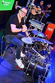 HDK JeckUnterStrom 2026- 28 37  Erst wir - dann Köln - Der kölsche Karneval gab sich im Kultur- und Bürgerzentrum Duisburg-Süd Steinhof Huckingen e.V. die Klinke in die Hand. Wir, mit Prinz Toni I., vertraten standesgemäß den Duisburger Karneval bei der dritten Auflage von „Jeck unter Strom“. : DVPJ, Toni I, Kinderprinz Juls I., Juls I., Prinzessin, Aileen I., Prinzessin Aileen I., HDK, Duisburg, Karneval, Helau, Tollität, Event, Session 2025, Session 2026, Hauptausschuss, Gemeinschaft, Hauptausschuss Karneval Duisburg, Duisburg ist echt