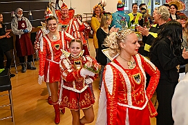 Empf DU Kontor 2026- 01-28 05  Empfang Duisburg Kontor - Traditioneller Prinzenempfang bei Duisburg Kontor im CityPalais. Uwe Kluge, Geschäftsführer von Duisburg Kontor, begrüßte zusammen mit Christoph Späh Stadtprinz Toni I. und die Kinderprinzencrew in der VIP-Lounge des CityPalais.  : DVPJ, Holger II, Kinderprinz Phil II., Prinzessin, Mia I., Prinzessin Mia I., HDK, Duisburg, Karneval, Helau, Tollität, Event, Session 2024, Session 2025, Hauptausschuss, Gemeinschaft, Hauptausschuss Karneval Duisburg, Duisburg ist echt