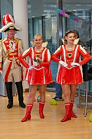 Empf DU Kontor 2026- 01-28 14  Empfang Duisburg Kontor - Traditioneller Prinzenempfang bei Duisburg Kontor im CityPalais. Uwe Kluge, Geschäftsführer von Duisburg Kontor, begrüßte zusammen mit Christoph Späh Stadtprinz Toni I. und die Kinderprinzencrew in der VIP-Lounge des CityPalais.  : DVPJ, Holger II, Kinderprinz Phil II., Prinzessin, Mia I., Prinzessin Mia I., HDK, Duisburg, Karneval, Helau, Tollität, Event, Session 2024, Session 2025, Hauptausschuss, Gemeinschaft, Hauptausschuss Karneval Duisburg, Duisburg ist echt