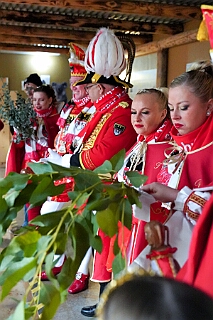 Zoo Duisburg 2026-01-29 02  Im Duisburger ZOO - Der Zoobesuch ist eine schöne Tradition für die amtierenden Tollität der Stadt, schließlich ziert ja auch ein Tier unseren Orden. Diesmal  besuchten wir Kamel, Koala, Delphin und Co. : DVPJ, Holger II, Kinderprinz Phil II., Prinzessin, Mia I., Prinzessin Mia I., HDK, Duisburg, Karneval, Helau, Tollität, Event, Session 2024, Session 2025, Hauptausschuss, Gemeinschaft, Hauptausschuss Karneval Duisburg, Duisburg ist echt